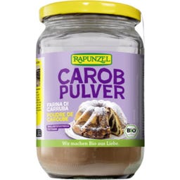 Rapunzel Bio Carobpulver - 250 g