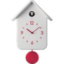 guzzini Kuckucksuhr QQ weiß - 1 Stk