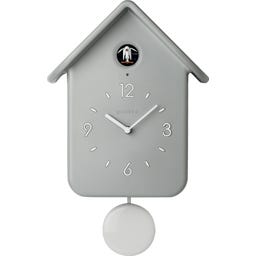 guzzini Kuckucksuhr QQ grau - 1 Stk