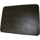 Lienbacher Bodenblech, 0,6 mm, 60/80 cm - Altmessingfarben