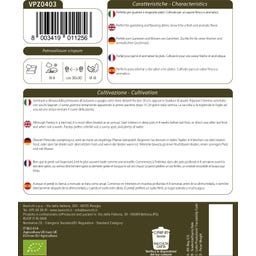 Bavicchi Bio Petersilie - 8 g