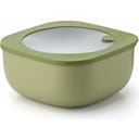 guzzini Eco Store & More Vorratsdose 1900 ml - Avocado grün