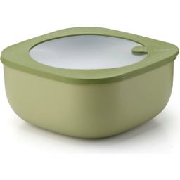 guzzini Eco Store & More Vorratsdose 1900 ml - Avocado grün