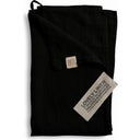Geschirrtuch LOVELY, Black
