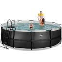 EXIT Toys Frame Pool Ø 488 x 122 cm