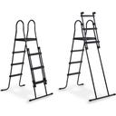 EXIT Toys Frame Pool Ø 488 x 122 cm