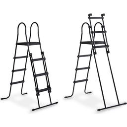 EXIT Toys Frame Pool Ø 488 x 122 cm