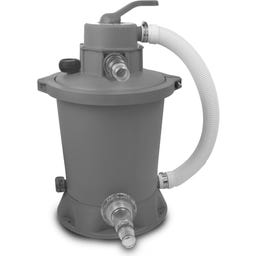 EXIT Toys Frame Pool Ø 488 x 122 cm