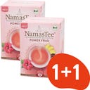 TEEKANNE Bio NamasTee Power Frau