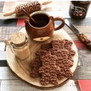 folkroll Teigrolle Teddybären