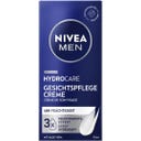 Nivea MEN Hydrocare Gesichtspflegecreme - 75 ml