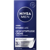 Nivea MEN Hydrocare Gesichtspflegecreme