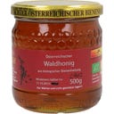 Bio Waldhonig - 500 g