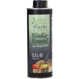 Naturprodukte Fuchs Kürbiskernöl g.g.A.
