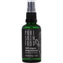 Organic Toning Moisturiser Everlasting - Rose - 50 ml