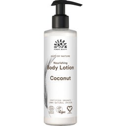 URTEKRAM Nordic Beauty Coconut Body Lotion - 245 ml