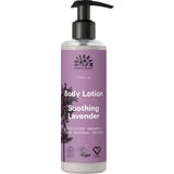 URTEKRAM Nordic Beauty Soothing Lavender Body Lotion