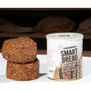 SmartBread Bio Paleo Mandel Brot in der Dose - 500 g