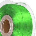 AzureFilm PETG Green Transparent