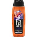Fa Men 3in1 Duschgel Dark Passion - 250 ml