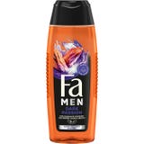 Fa Men 3in1 Duschgel Dark Passion