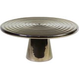 Dutchdeluxes Essensst&auml;nder aus Keramik platinum