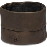 Dutchdeluxes Brotkorb aus Leder