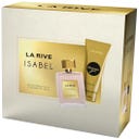 La Rive Isabel Eau de Parfum Geschenkset - 1 Set