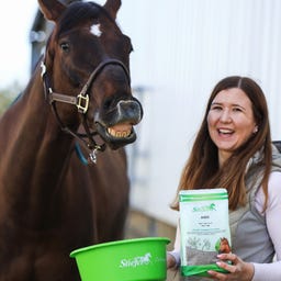 Stiefel Anis, ganze Samen
