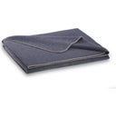 Steiner 1888 Decke Alina - Graphit