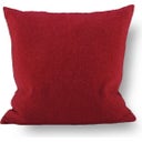 Steiner 1888 Kissen Alina klein - Preiselbeer