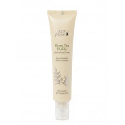 100% Pure Green Tea EGCG Concentrate Cream - 40 ml