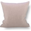 Steiner 1888 Kissen Alina klein - Winterweiß