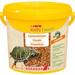 Sera Raffy I - 3.800 ml
