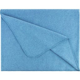 Steiner 1888 Decke Sophia - Aquamarin