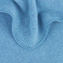 Steiner 1888 Decke Sophia - Aquamarin