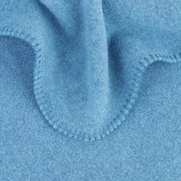 Steiner 1888 Decke Sophia - Aquamarin