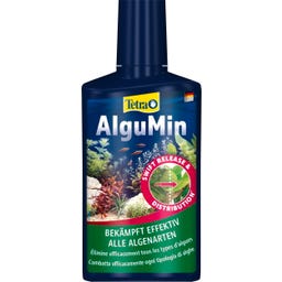 Tetra AlguMin