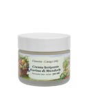 Almond Flour Smoothing Face Scrub, 50 ml