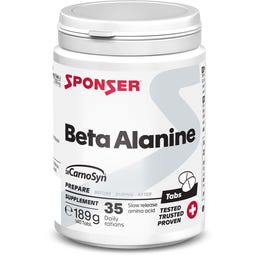 Sponser® Sport Food Beta Alanine Tabs - 140 Tabletten