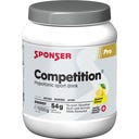 Sponser® Sport Food Competition - Citrus