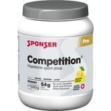 Sponser&reg; Sport Food Competition