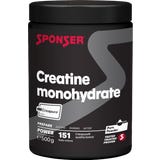 Sponser&reg; Sport Food Creatine Monohydrate