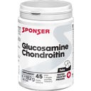 Sponser® Sport Food Glucosamin Chondroitin - 180 Tabletten