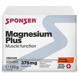 Sponser&reg; Sport Food Magnesium PLUS Fruitmix