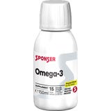 Sponser&reg; Sport Food Omega-3 PLUS Lemon