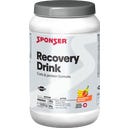 Sponser® Sport Food Recovery Drink Strawberry-Banana - 1.200 g