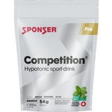 Sponser&reg; Sport Food Competition Nachf&uuml;llbeutel