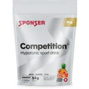 Competition Nachfüllbeutel, Fruit Mix (800 g)