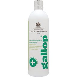 Carr & Day & Martin Medizinisches Shampoo Gallop - 500 ml